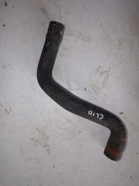 фото thumb №2, Wąż труба wody renault clio iii lift 1.2