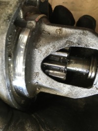 фото thumb №3, Стартер mercedes cls w219 c219 55 amg