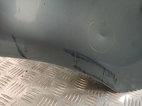 фото thumb №8, Дверь сдвижные левый зад vw caddy iii life