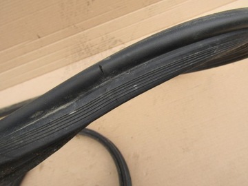 фото thumb №8, 3 mercedes w202 sedan прокладка кришки багажника