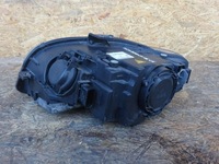 фото thumb №9, Audi a4 b7 лампа права перед передня bixenon перетворювач 8e0941004ag