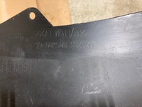 фото thumb №14, Mercedes glc накладка бампера перед orygi.-w253