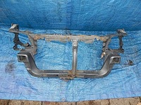 фото thumb №1, Pas передній mitsubishi space star 98-04