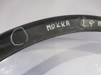 фото thumb №13, Молдинг захист накладка крила перед права opel mokka 12-15 95164503