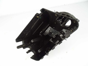 фото thumb №6, Mercedes e класс w211 корпус коробка komputerów