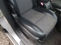 фото thumb №7, Captiva 07- сиденья заднее сиденье полукожа igły 93tys 7-os