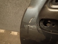 фото thumb №3, Дверь перед левая citroen c3 picasso