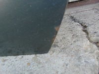 фото thumb №10, Дверь правый перед nissan pathfinder r51 ładne демонтаж