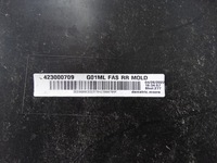 фото thumb №11, Bmw x3 g01 lift m-pakiet 21- бампер задній 8081855