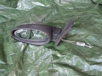 фото thumb №7, 0000595v017 дзеркало лівий перед smart 450 i eu механічне