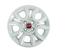 фото thumb №1, Fiat panda новый колпак 15 cali оригинал