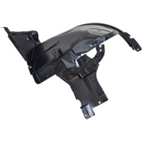 фото thumb №10, Bmw x5 e70 подкрылок левое передняя+ задняя запчасть комплект 7169411 7169413