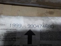 фото thumb №5, Bmw e46 320d 2001r подушка пассажира 990474680