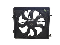 фото thumb №1, Nissan qashqai 2 ii 13-21 вентилятор радіатор fs2078 fs2079