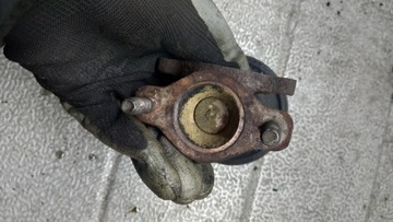 фото thumb №4, Клапан egr kia carnival 02r ii 2.9tdi
