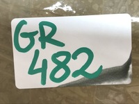 фото thumb №14, Решітка радіатора решітка радіатора решітки радіатора bmw ix3 g08 lci 5a34e66