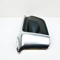 фото thumb №8, Audi a5 sportback 8w6 передняя часть бампер left outer решётка 8w6807681s3q7 oem