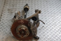 фото thumb №1, Підвіска лівий задня porsche panamera 970 3.0 zs14