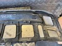 фото thumb №7, Mercedes ml w166 amg накладка диффузор a1668804340