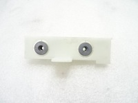 фото thumb №1, Ds7 напрямна кронштейн крила лівий передній новий