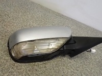 фото thumb №9, Subaru legacy outback 03-08 дзеркало праве europa