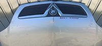 фото thumb №2, Капот opel meriva a z157