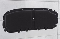 фото thumb №8, Volkswagen touran ii 5t 2015+ шумоізоляція капот 5ta863831 + кліпси