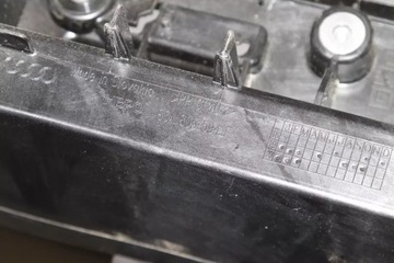 фото thumb №4, Pas переднє 83a 83a805594f audi q3 2019r.