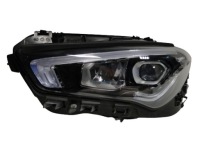 Купить Mercedes cla 118 фара левая led high performance w118 фара левая, фото thumb