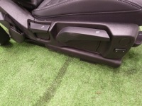 фото thumb №5, Bmw x3 g01 середина обивка сиденья туннель заднее сиденье обшивки кожа