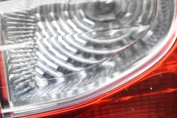 фото thumb №13, Лампа правая зад задняя 01353205080e citroen nemo 08-15