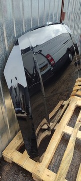 фото thumb №7, Капот кришка двигуна volkswagen golf 8 viii od 11.2019 lc9x