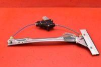 Подъемник стекло левый перед eu 13298153 opel corsa d 5d hb 11-14 Киев, фото thumb