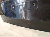 фото thumb №7, Mini cooper one d r56 кришка багажника багажника задня задня