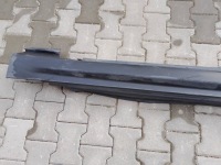 Mini r55 молдинг поріг поріг правий 7167592 Ціна, фото thumb