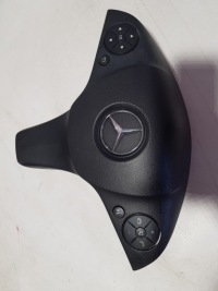 фото thumb №1, Подушка подушка безпеки водія mercedes w204