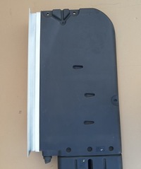 фото thumb №8, Daf xf 106 euro 6 воздухозаборник komin впуск воздуха решётка 1862026