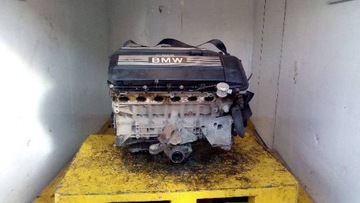 фото thumb №7, Двигун kpl bmw e46 fl 325xi 2.5 b m54