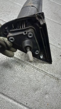 фото thumb №7, Зеркало левая nissan micra k11 рестайлинг 02r