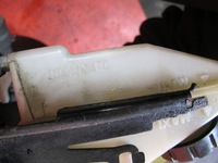 фото thumb №10, Renault vel satis підсилювач гальм серво насос гальмівна