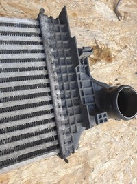 фото thumb №3, Інтеркулер mercedes w 164 ml