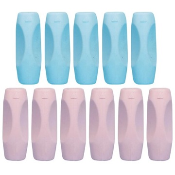 8 Pcs Writing Aid Pen Corrector Tools Pencil Holder Convenient Pencils