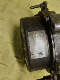 фото thumb №5, Opel vectra c 1.9 d насос вакуум