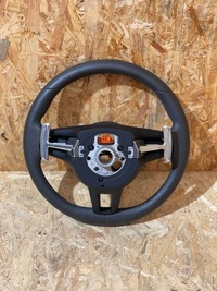 фото thumb №5, Воздуховод многофункциональный porsche macan lift 21- 95b419091cf ładna