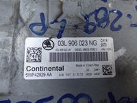 фото thumb №7, Бортовий комп'ютер skoda fabia ii 2 03l906023ng