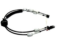 фото thumb №2, Трос перемикання передач kpl. renault clio