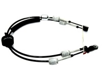 Оригінальний номер renault трос перемикання передач комплект renault clio 3 05- Оригінал, фото thumb