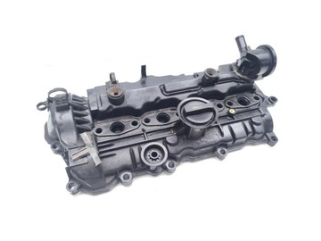фото thumb №9, Mazda 6 крышка клапанов 2.2 d дизель 110kw 150 hp sh0110221 sh011025z
