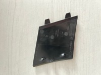 Mercedes gle 63s amg c292 w292 купе 2015-2019 заглушка фаркоп перед оригінал Недорого, фото thumb