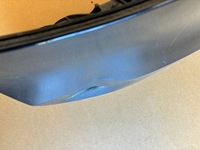 фото thumb №8, Ford galaxy mk4 iv накладка кришки задня задній